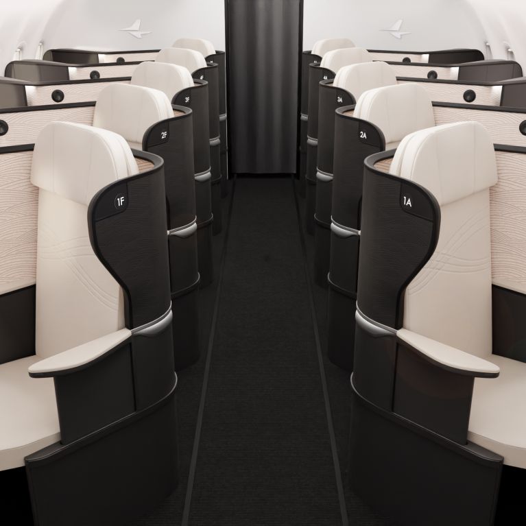 Buying & Selling Aircraft Interiors online - aviationgate.com